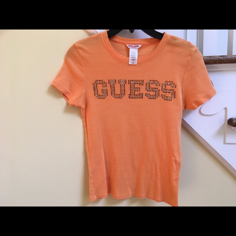 Guess T-shirt M